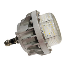 Gran oferta, calidad, planta de energía para áreas peligrosas, aluminio fundido a presión, 30w 36w 40w 45w, luz de trabajo LED a prueba de explosiones